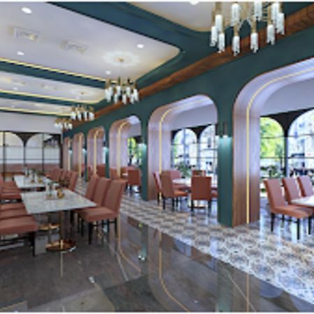 Hotel Shivay International Tharad Екстер'єр фото